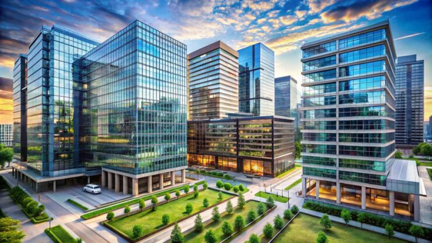 Top Perks of Axis New Launch Project in Whitefield