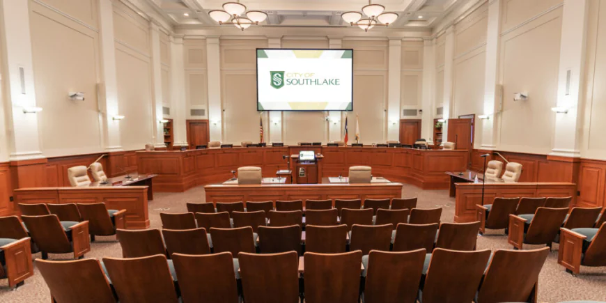 How Government AV Solutions Improve Critical Communication Systems