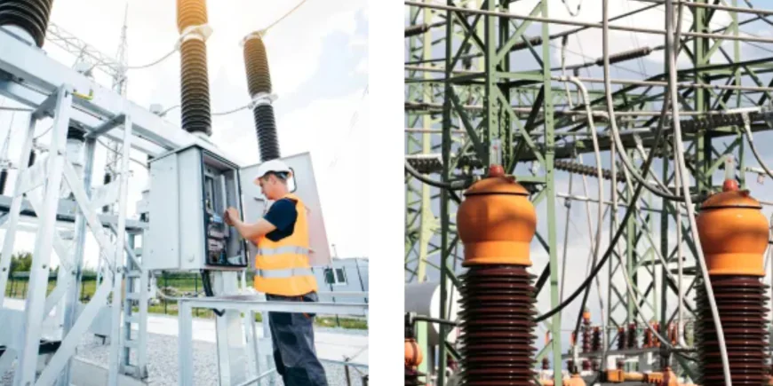 Electrical Contractor in Kelowna: Safe, Efficient Upgrades Built to Last