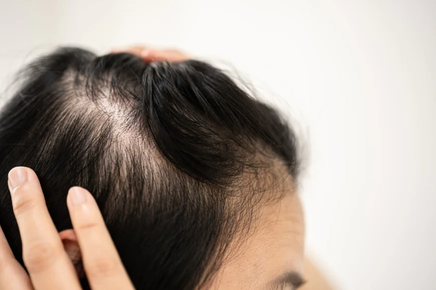 Can Hair Transplants Help With Alopecia in Women?