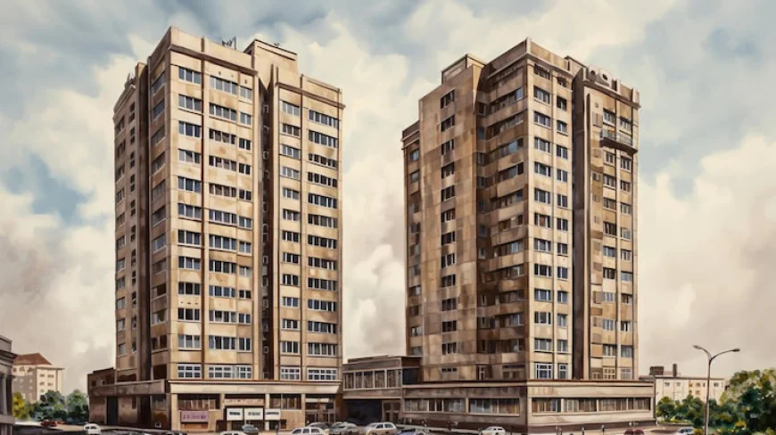 Latest Highlights of New Launch Residential Project in Erandwane
