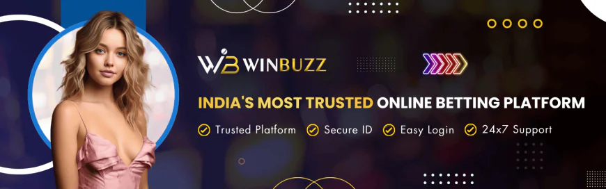 The Complete Winbuzz Guide: Features, Games & User Benefits