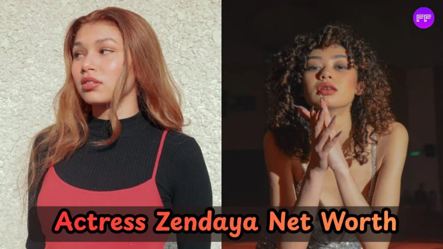 Zendaya Net Worth: How the Hollywood Star Built Her Multi-Million Dollar Empire