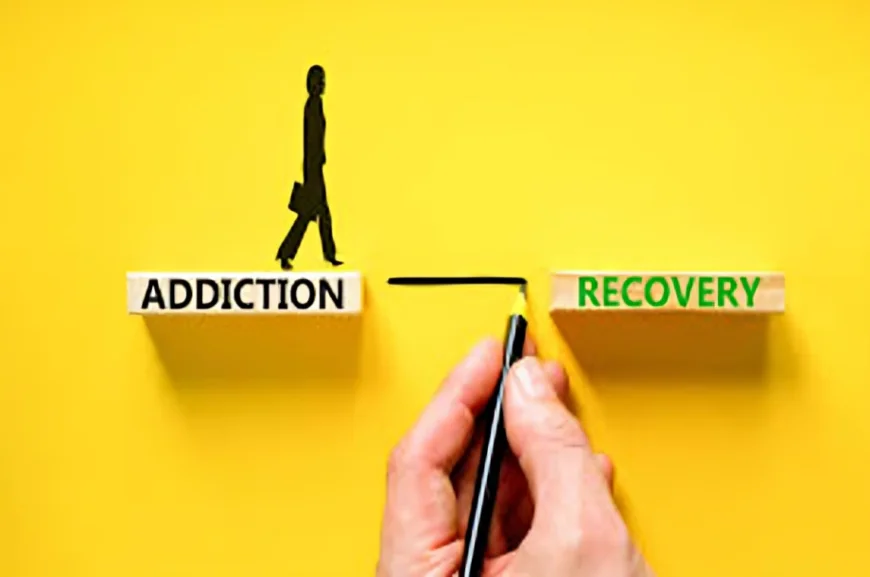 Rebuilding Lives Through Recovery, Support, and Positive Change at Nasha Mukti Kendra in Rajpura