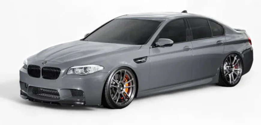 Enhance Style and Driving Performance with a Premium F10 Kits