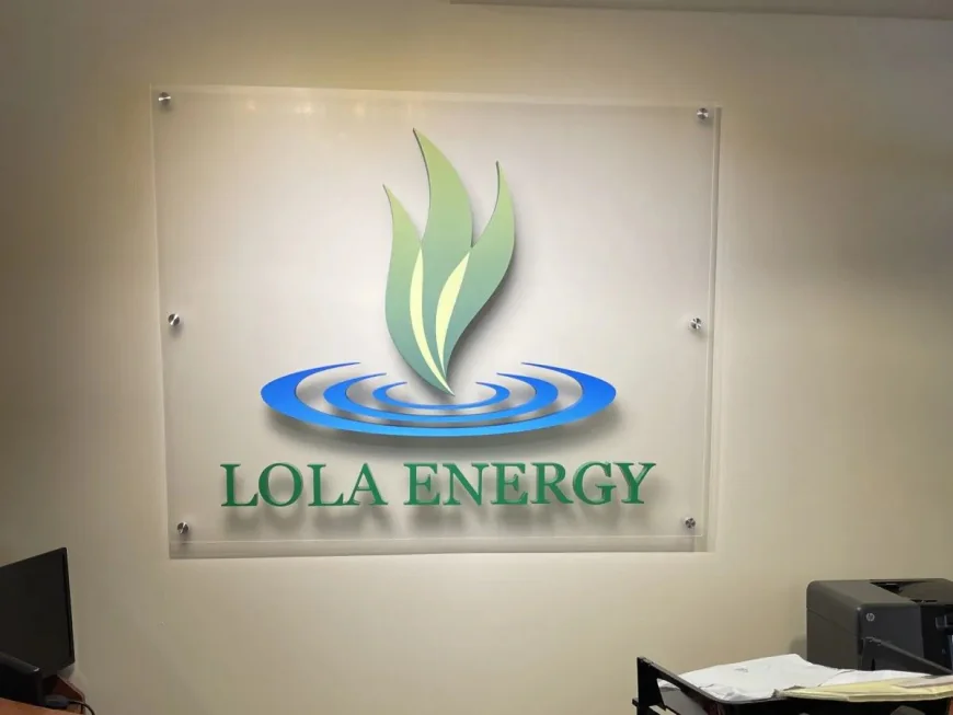 Office Signs in Pittsburgh That Elevate Workplace Branding