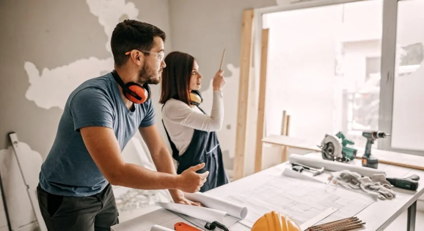 What Easley Property Owners Should Know About Lead Hazards Before Starting A Home Renovation