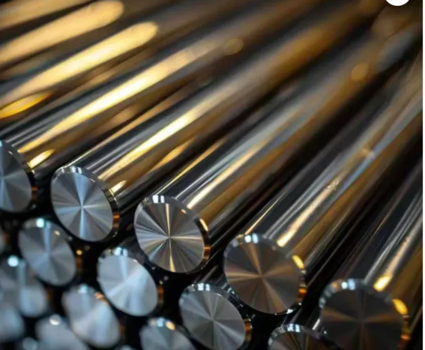 Why a Titanium Fasteners Online Store makes sourcing quality hardware easier now