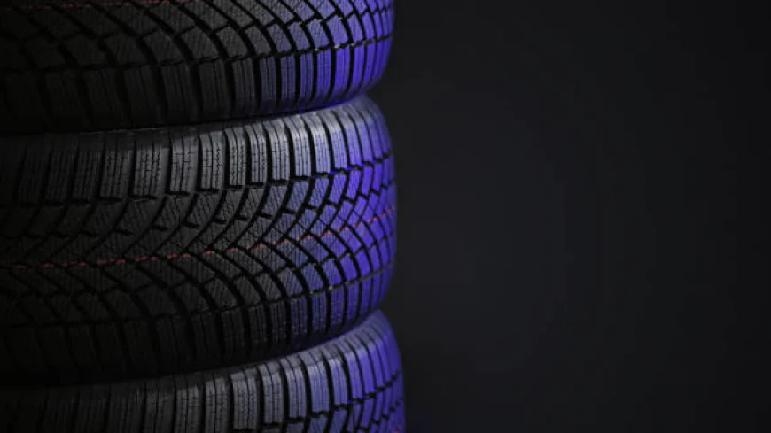 Vietnam Truck & Bus Tire Demand Influenced by Infrastructure Activity