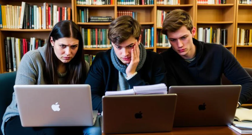 Common Mistakes in Nursing Assignments and How to Avoid Them