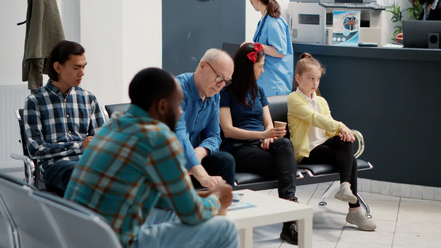 Why Busy Professionals Prefer hillside primary care san antonio for Faster Healthcare Access