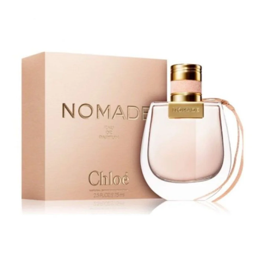 Chloe Perfume – Timeless Elegance and Feminine Luxury