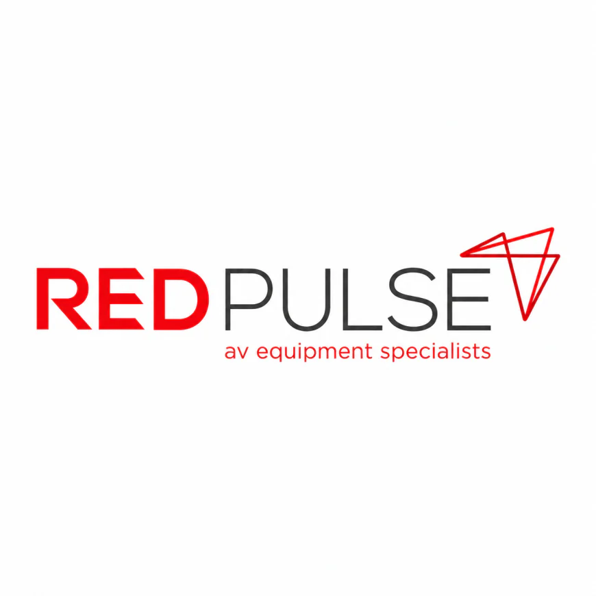 RedPulse - AV Equipment Melbourne for Seamless Audio Visual Installation