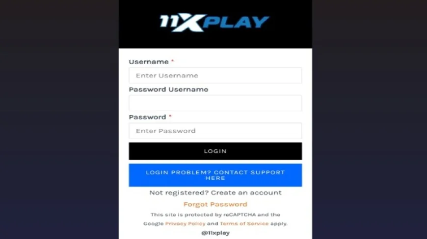 11xplaypro: Your Gateway to a Seamless & Secure Betting ID Experience