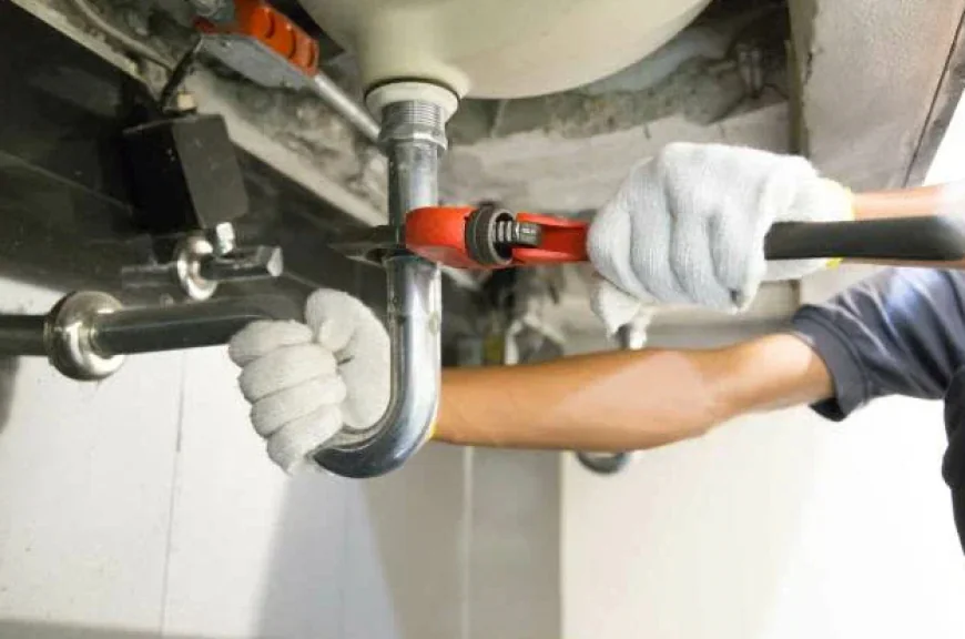 Top Reasons Your Kitchen Sink Keeps Getting Clogged