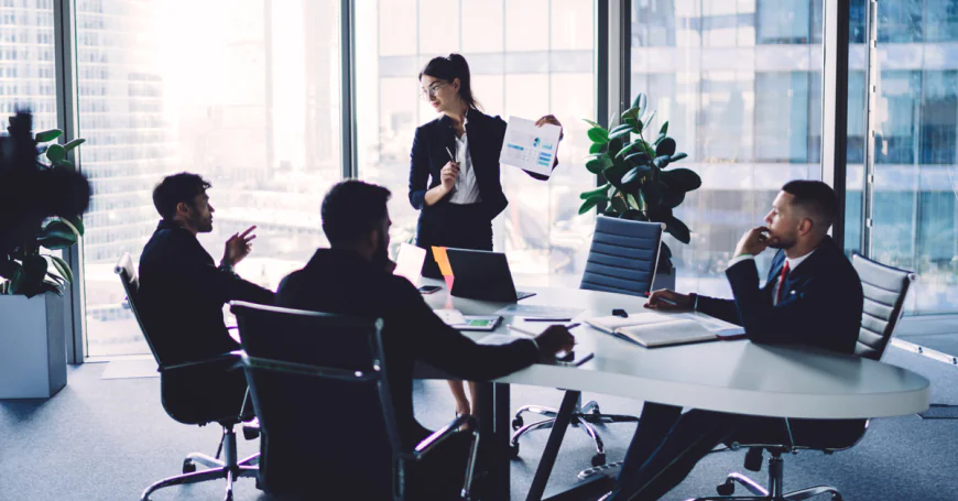 Bridging The Labour Shortage Gap With Smart Staffing