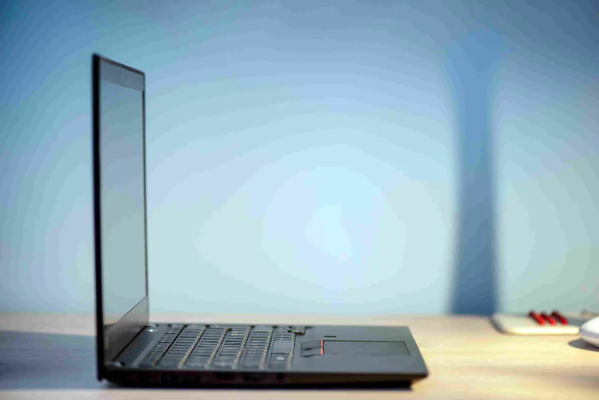 Lenovo ThinkPad P16 Gen 2: The Gaming Laptop Dominating Dubai's Tech Market in 2026