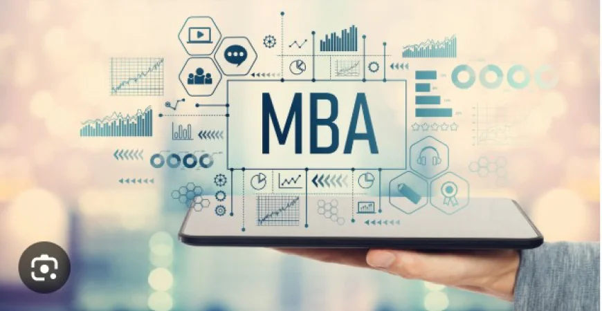 Fast-Track Your Career With an Online UK MBA