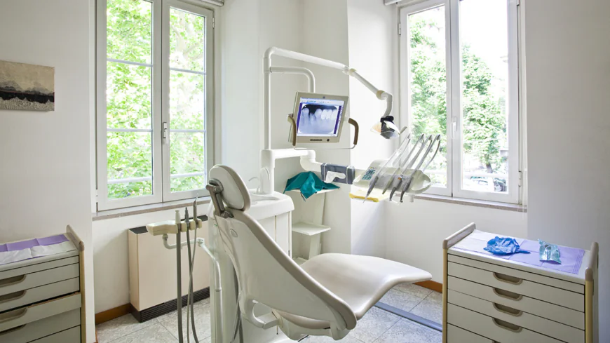 Root Canal Treatment in Dubai Tooth Pain Relief Solutions