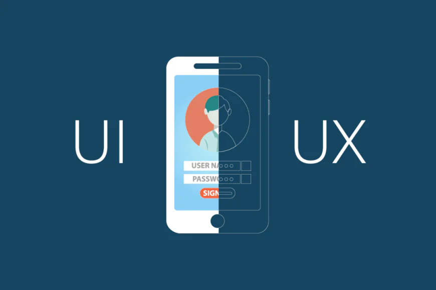 How Great UI/UX Design Improves Business Growth