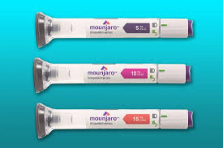 Mounjaro Injection in Dubai: A Complete Medical Guide