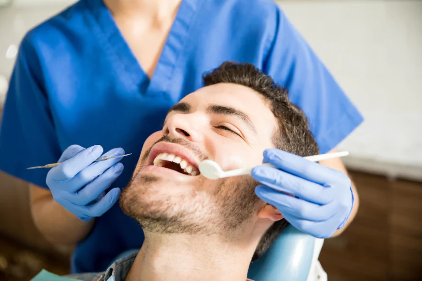 How to Find a Reliable Emergency Dentist Near Me Quickly