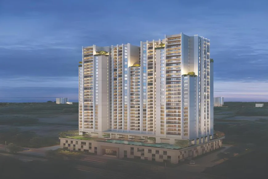 Sobha One Residence Premium 1, 2, 3 & 4 BHK Homes in Hoskote Bangalore