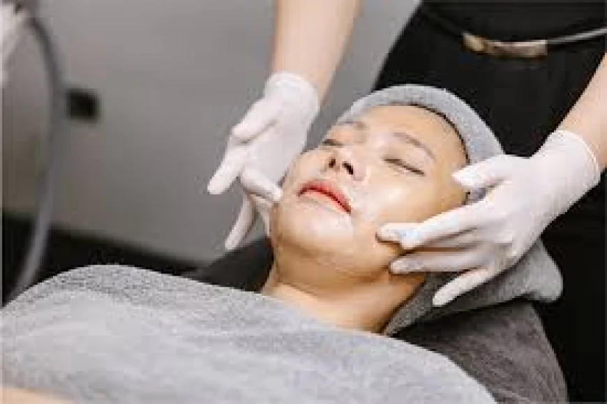 Skin Whitening Treatment Secrets for Brighter Skin