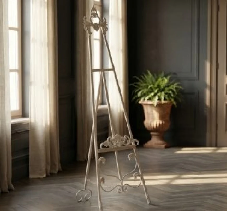 Why Do Designers Love French Furniture?