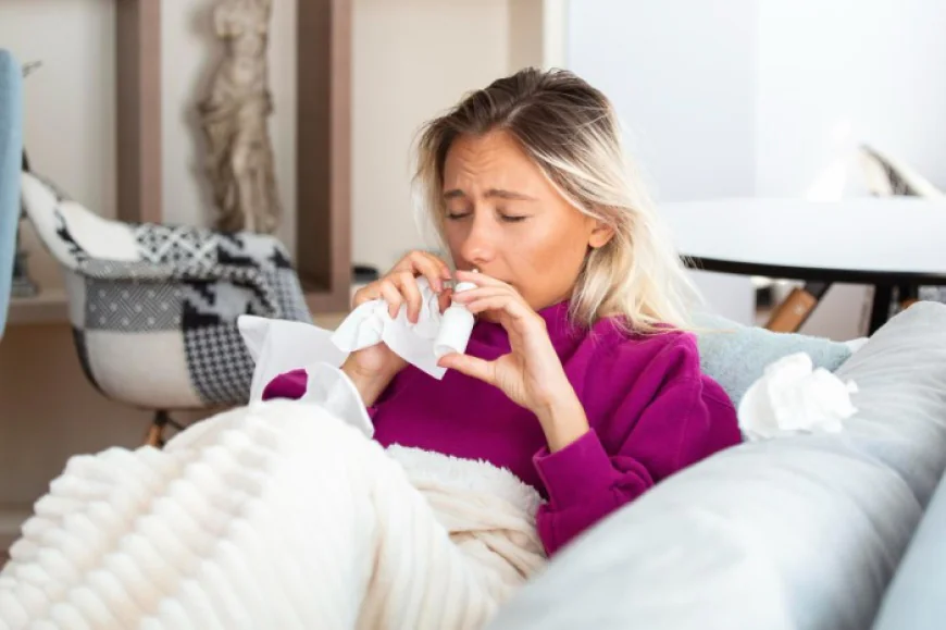 Advanced Allergy and Asthma Care for Effective Symptom Relief