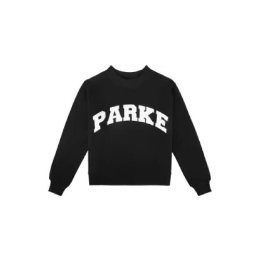 Why Parke Sweatshirts Are Perfect for Cold Weather Commutes