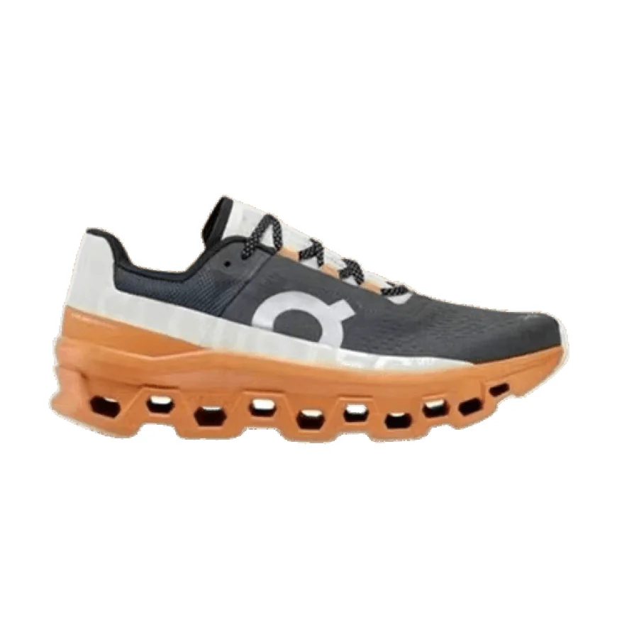 Tenis On Cloud and On Cloud Shoes