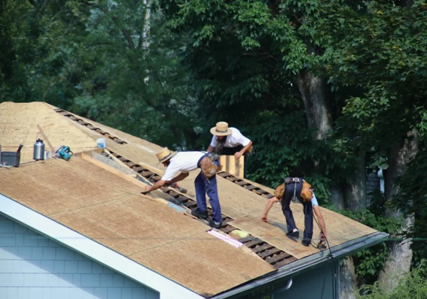 Gutter Repair vs Replacement: How to Decide in St. Louis