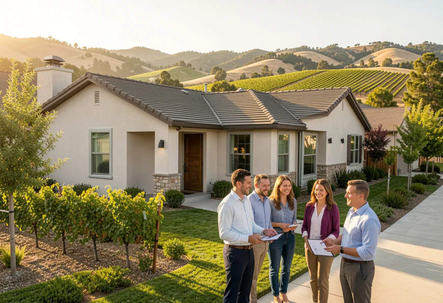Ultimate Paso Robles Rental Guide for New Renters