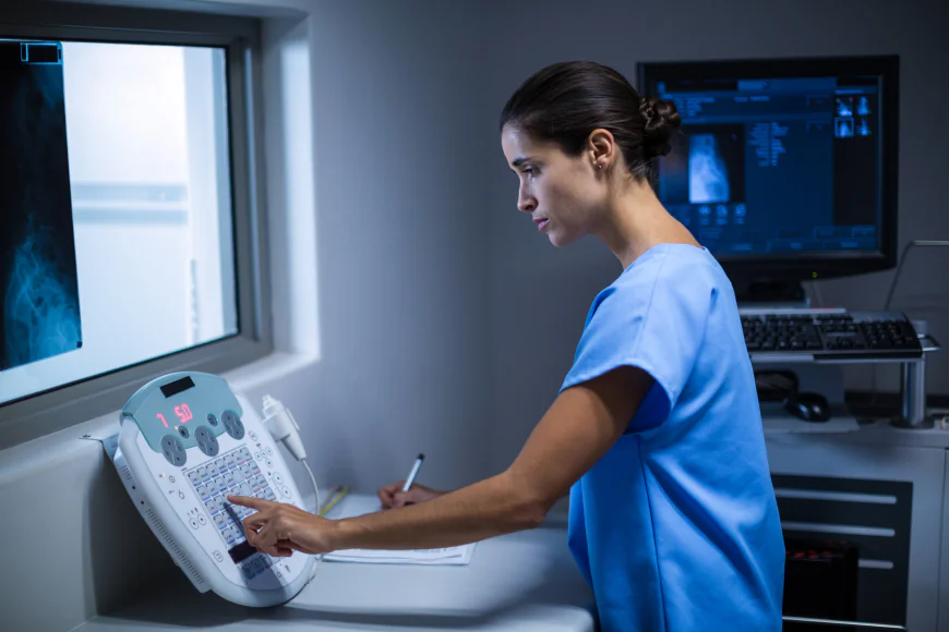 Busy Women’s Guide to Booking a Mammogram San Antonio Appointment Without Stress