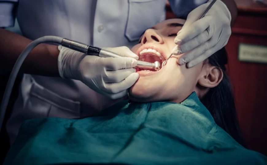 Modern Complete Dental of Suwanee Services for Comprehensive Oral Health