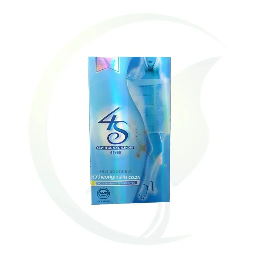 Is 4S Slimming Worth Buying? Complete Customer Review Guide