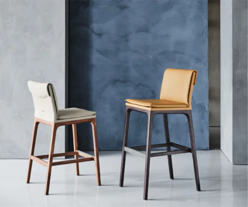 Why Kitchen Stool Choices Matter More Than Homeowners Think Today