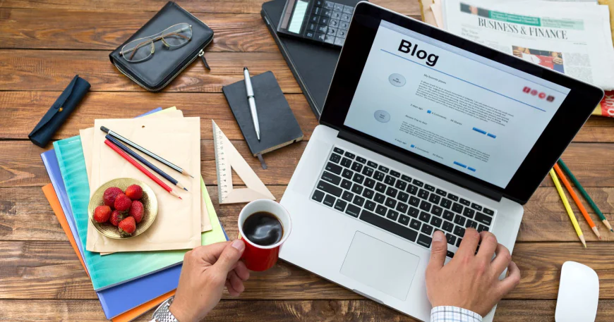 Why Seo Copywriting Services Matter For Small Business Growth Today
