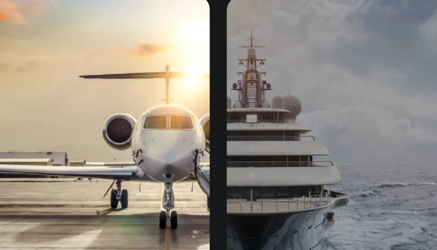 How Luxury Travel Concierge Services Redefine VIP Experiences