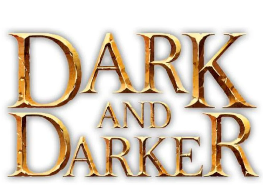 Dark And Darker Gold Solo Guide: Survive and Thrive