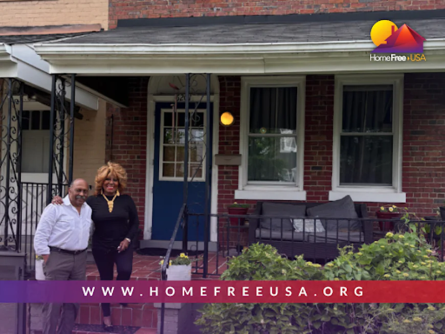 What Does A Housing Counseling Agency Actually Help Homeowners With