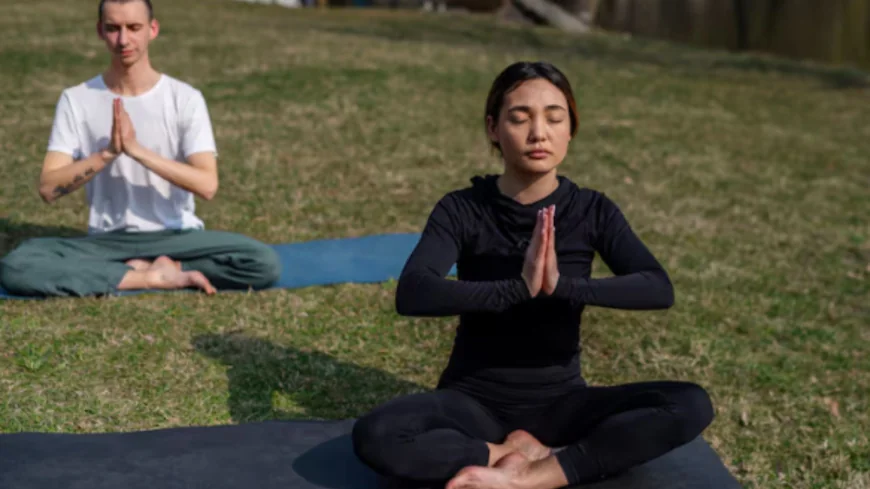Why an Advanced Meditation Retreat Can Be a Powerful Next Step in Your Practice