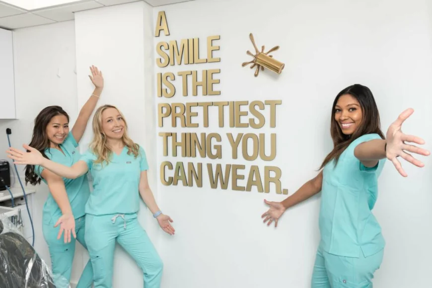 Why Is Affordable Dental Implant Dentistry a Better Long-Term Solution?
