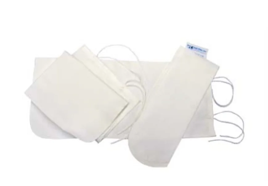 The Role of FSI Bag Filters in Water and Chemical Processing