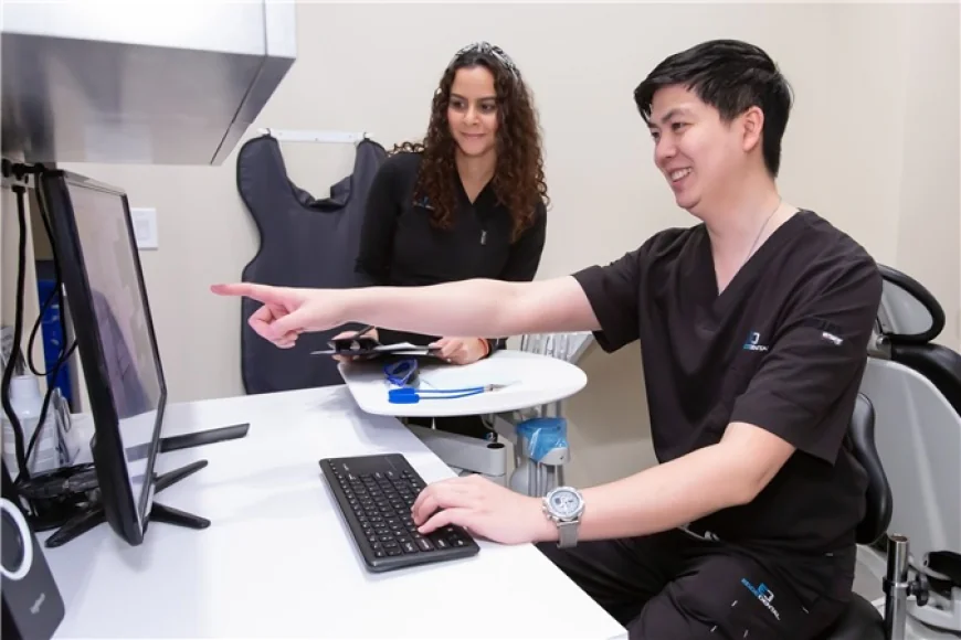 Why Should Adults Consider Dental Sealants for Tooth Protection?