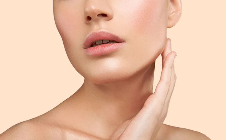 Can Kybella Be Used for Younger Patients With a Double Chin?