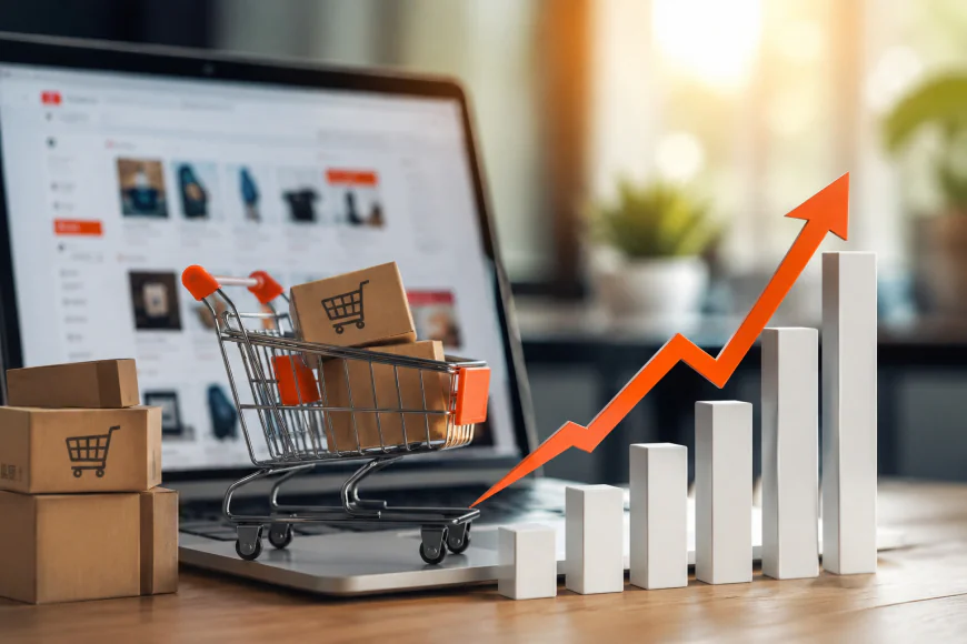 How AR and VR Are Changing the eCommerce Shopping Experience