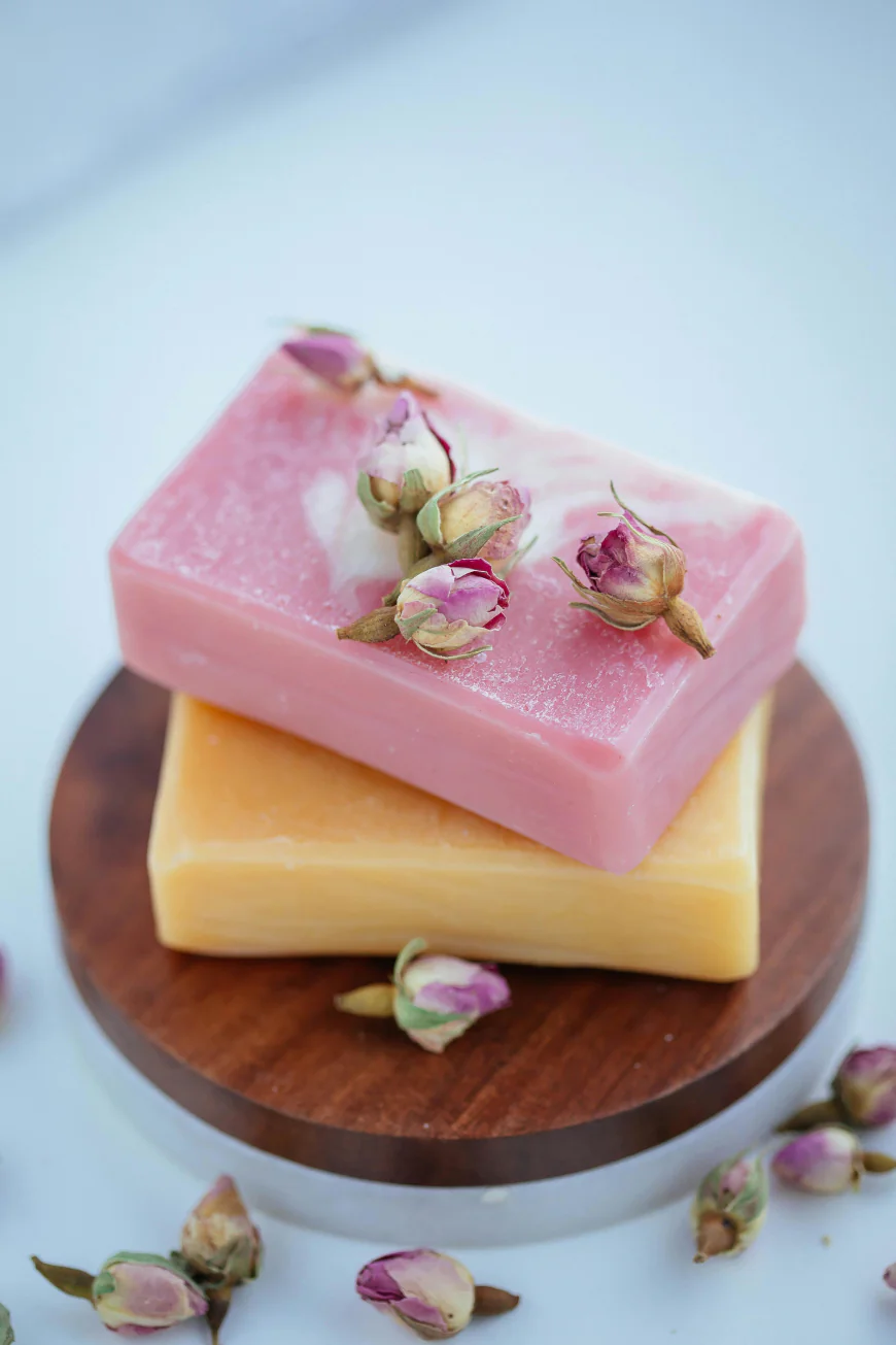 Create Luxurious Handmade Soaps with Premium Melt and Pour Soap Base