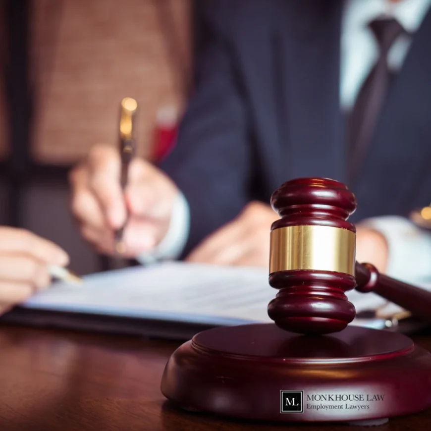 How an Employment Lawyer Toronto Protects Your Workplace Rights
